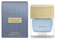 Gucci Pour Homme II Cologne - Click Image to Close